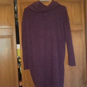 Old Navy Sweater Dress Size Medium